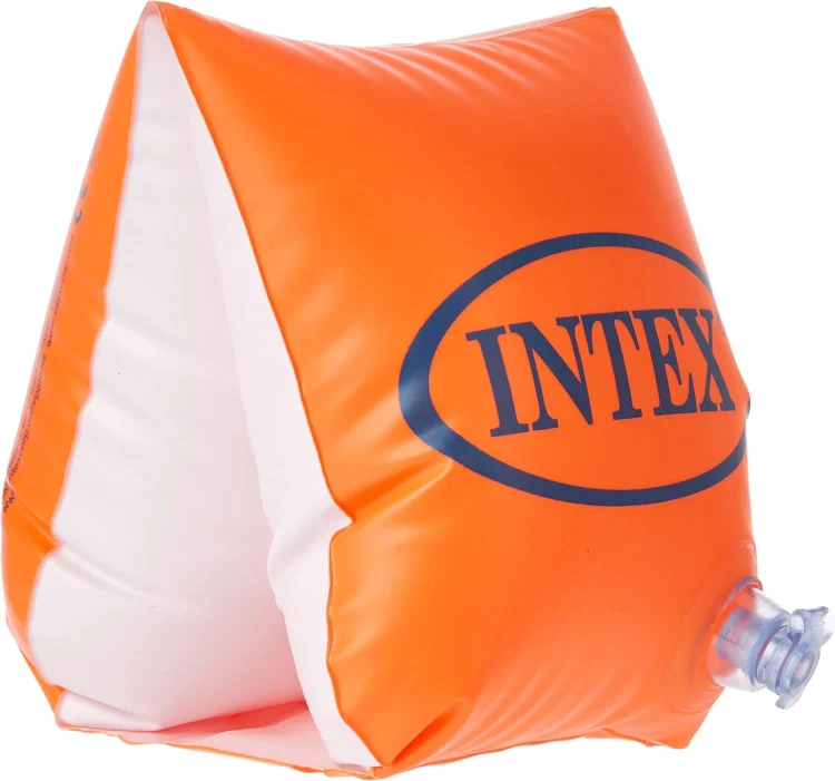 بازوبند شنا بادی کودک HY INTEX مدل کلاسیک