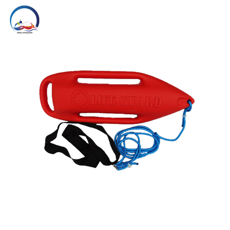 بویه نجات غریق