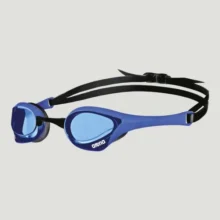 عینک شنای حرفه‌ای آرنا مدل Cobra Ultra Swipe