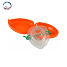 ماسک CPR